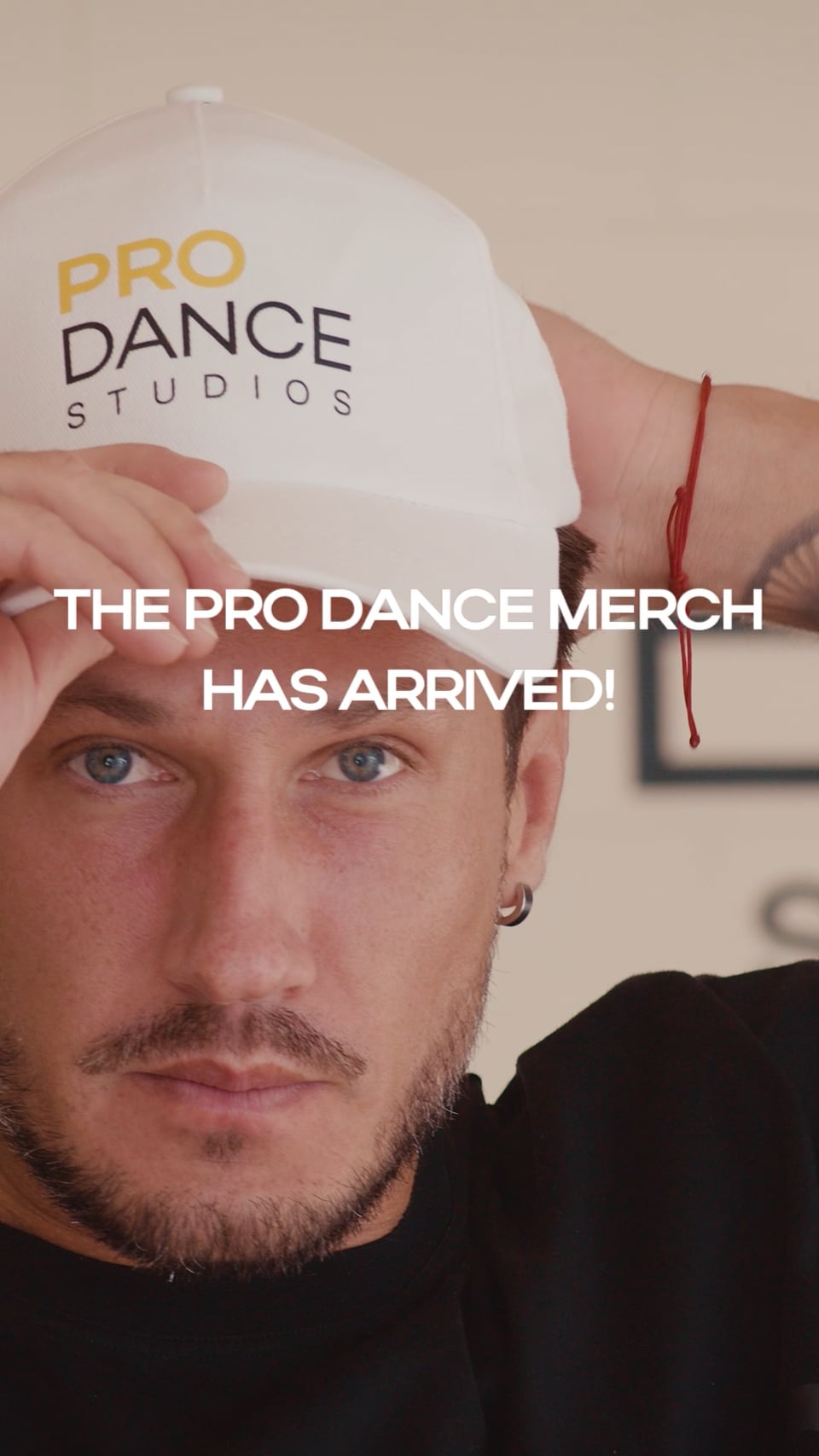 Pro Dance Merch reel still